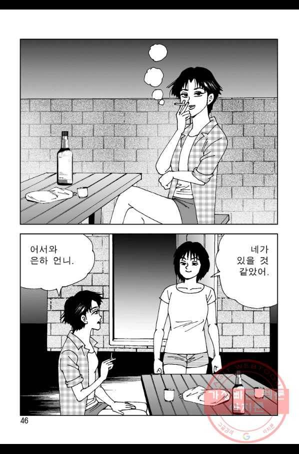고행석 악질의 전설 4탄 오디션 7화 39