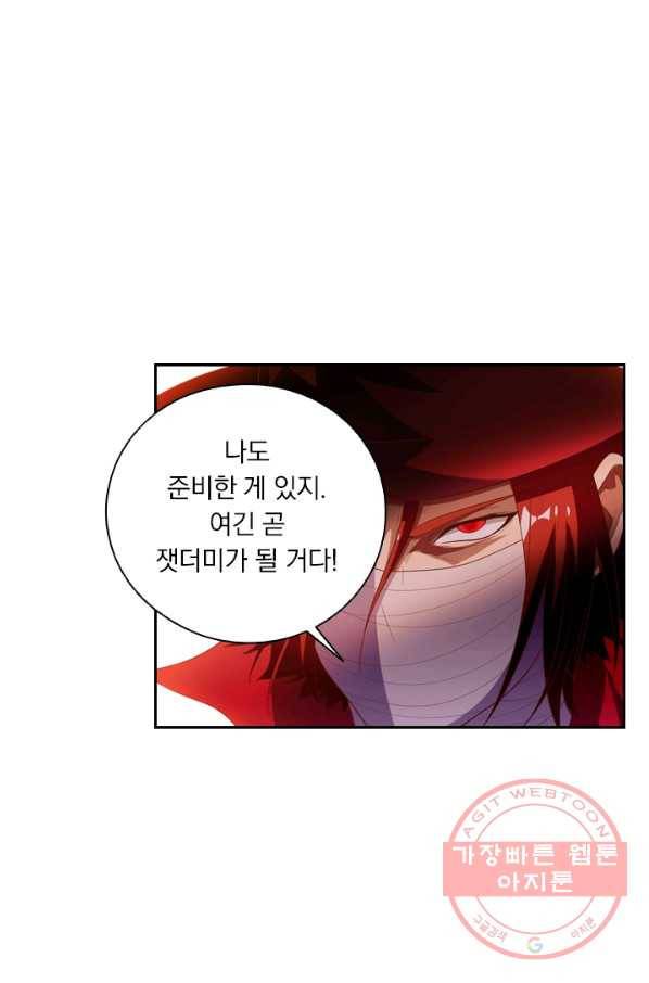 수상한 단톡방 81화 10