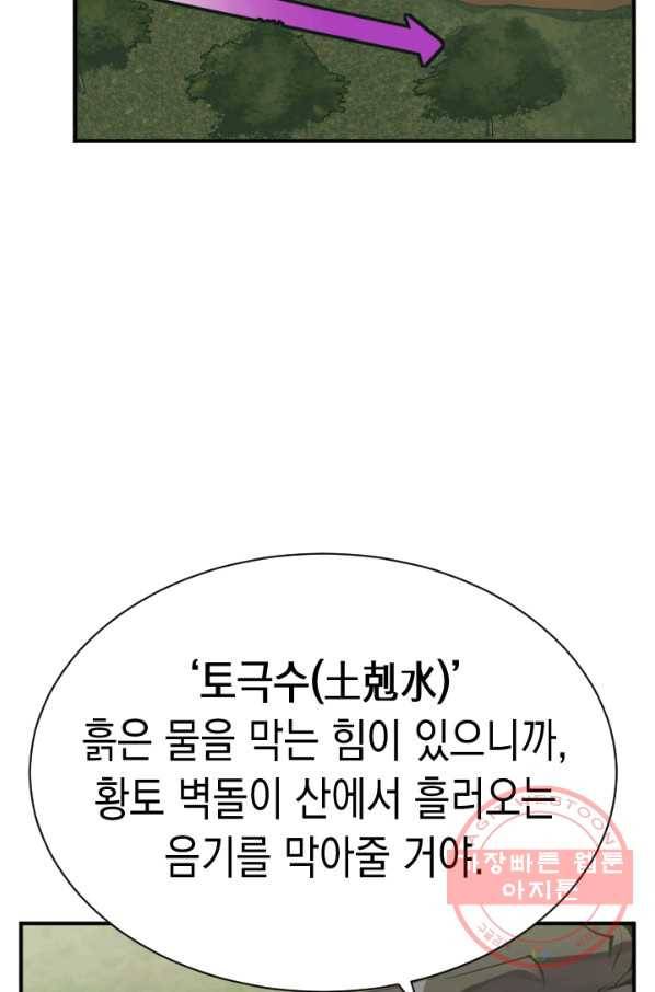 책을 읽으면 경험이 쌓여 142화 14