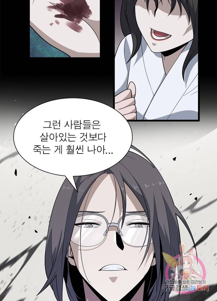 환생하여 의사로 살아남기 113화 5