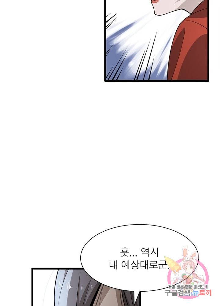환생하여 의사로 살아남기 113화 11