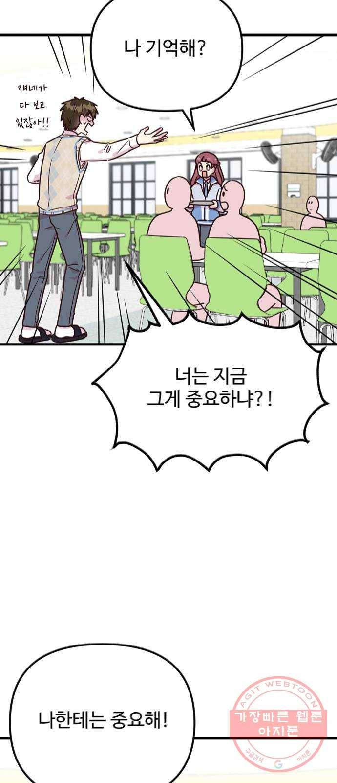 다름이 아니라 2화 6