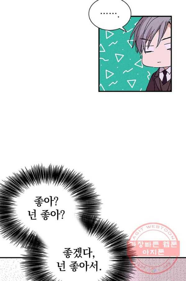 절찬 연애중 14화 3