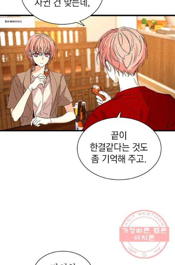 절찬 연애중 20화 7