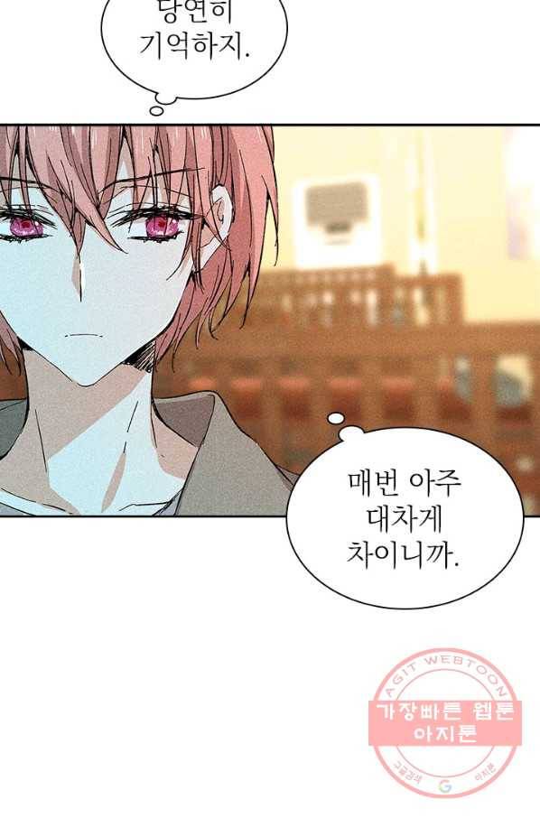 절찬 연애중 20화 8