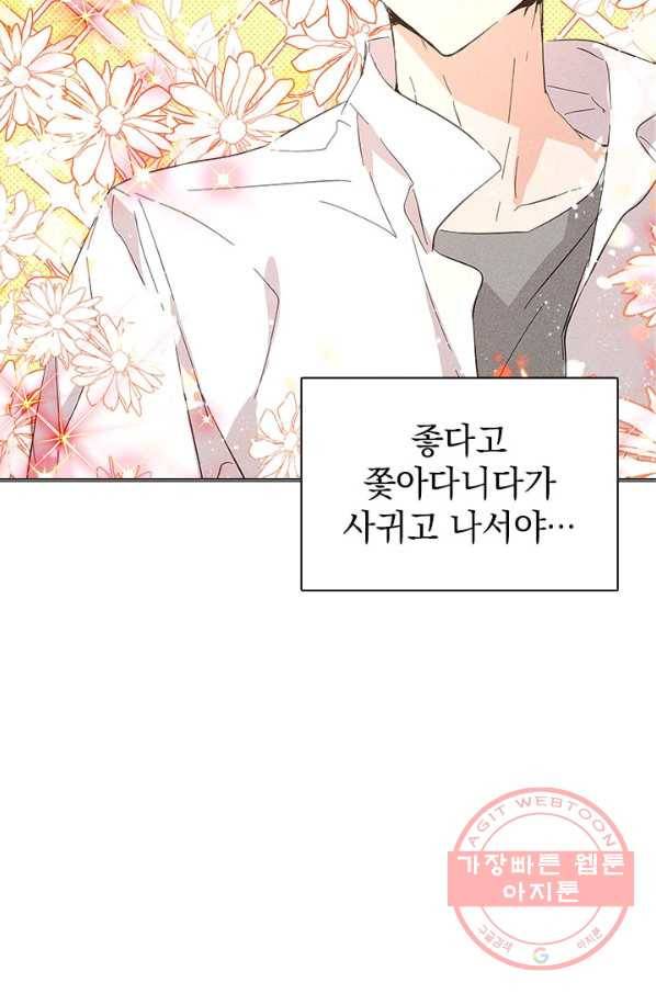 절찬 연애중 20화 10