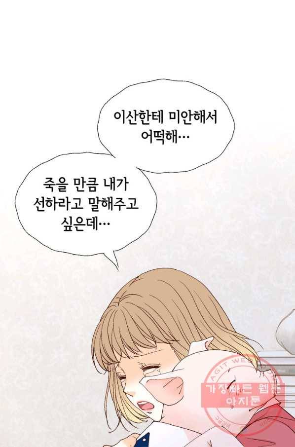 사랑의 순간 61화 운명을 걸다 4