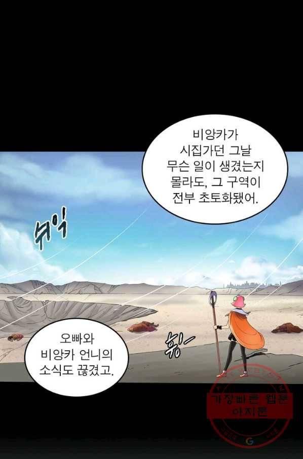 레벨5로 살아남기 90화 13