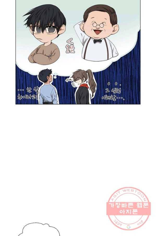 보스의 조건 (개정판) 5화 5