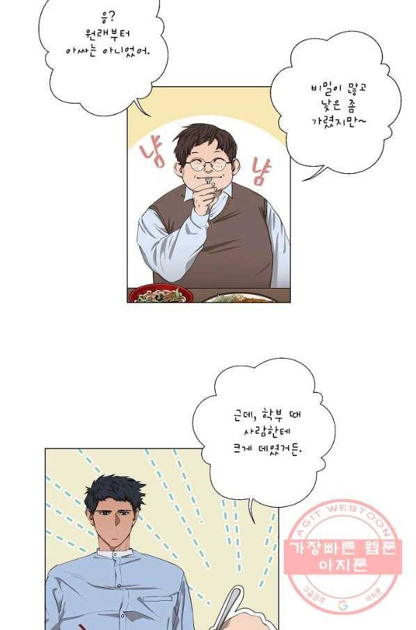 보스의 조건 (개정판) 5화 6