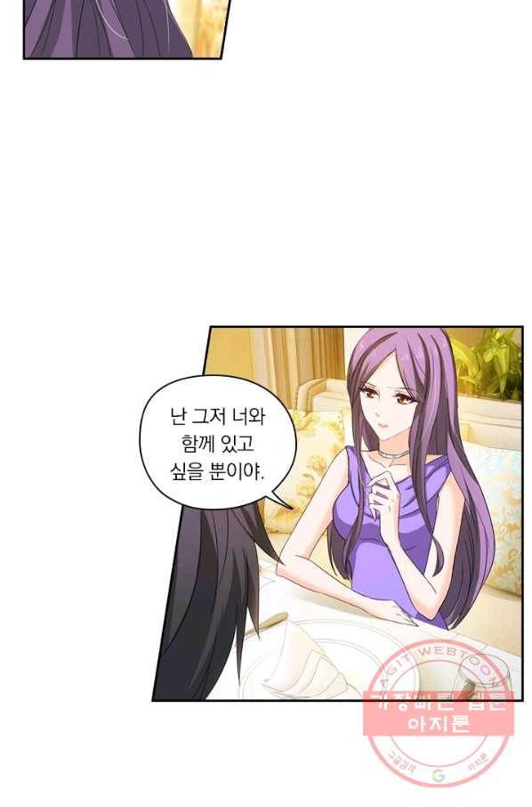 이혼해줄래요? 161화 2