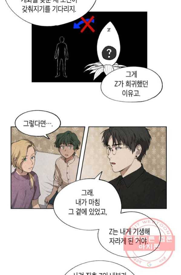 식물인간 15화 7