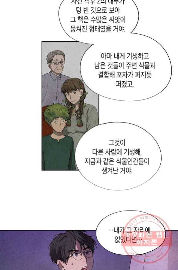 식물인간 15화 8
