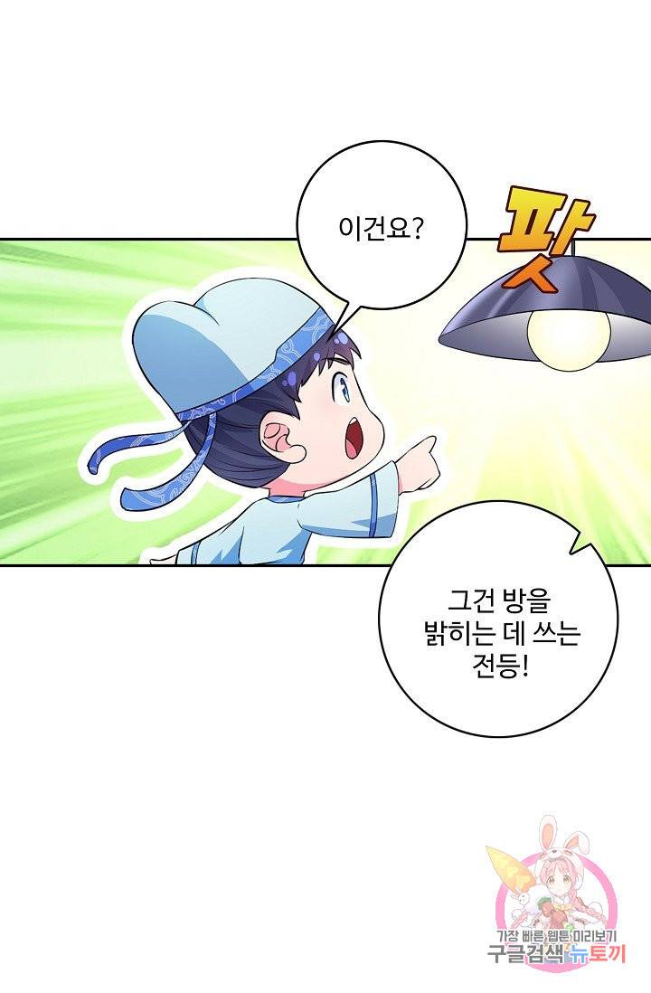 내 소설의 악역이 되다 65화 50