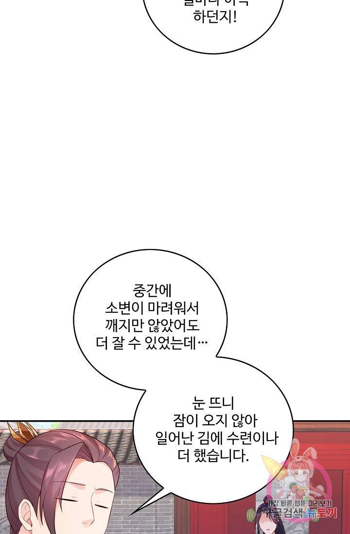 내 소설의 악역이 되다 65화 68