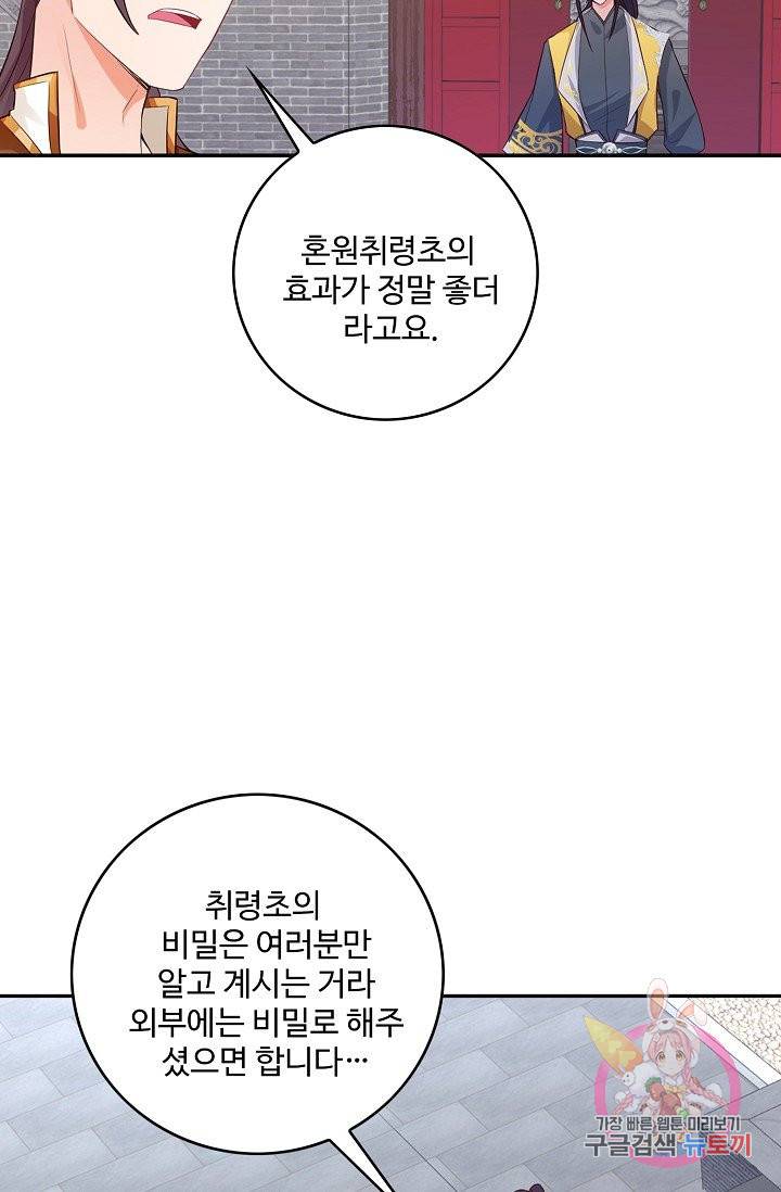 내 소설의 악역이 되다 65화 69