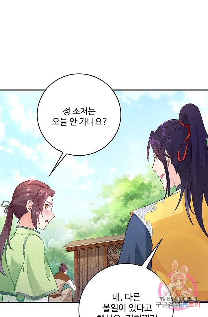 내 소설의 악역이 되다 65화 71