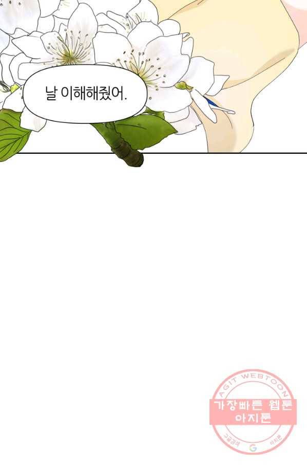 그곳에, 네가 45화 46
