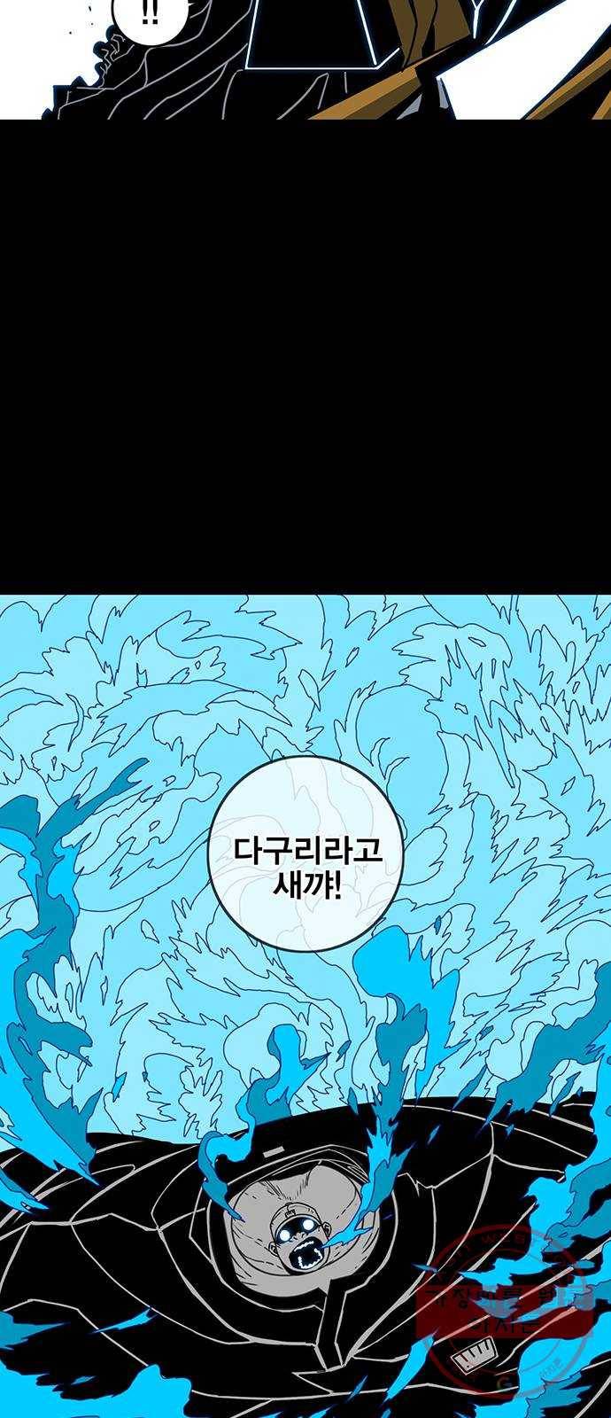 신도림 시즌2 93. 그릇 3