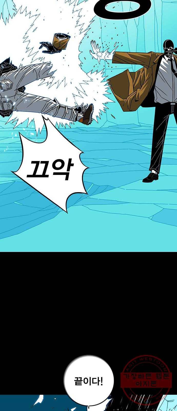 신도림 시즌2 93. 그릇 14