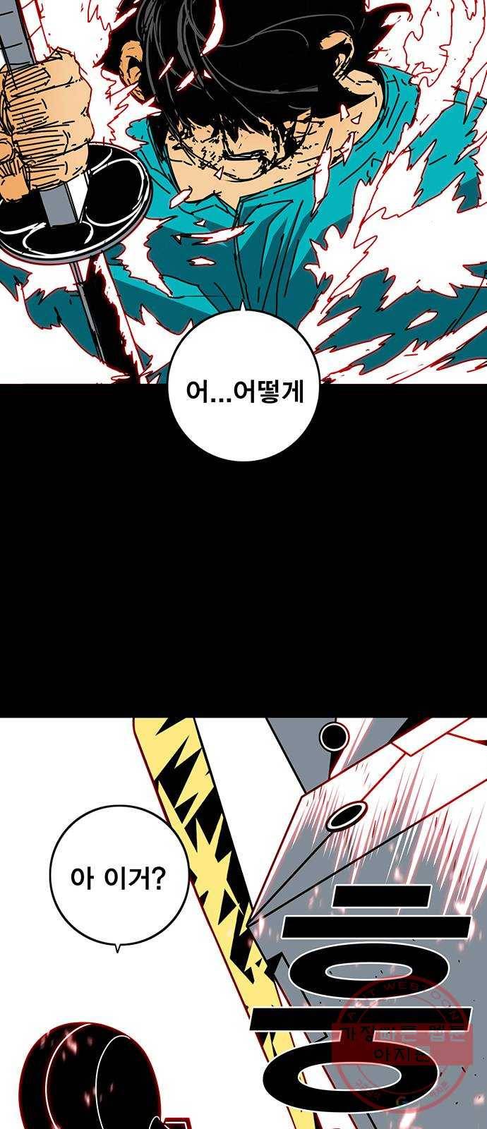 신도림 시즌2 93. 그릇 23