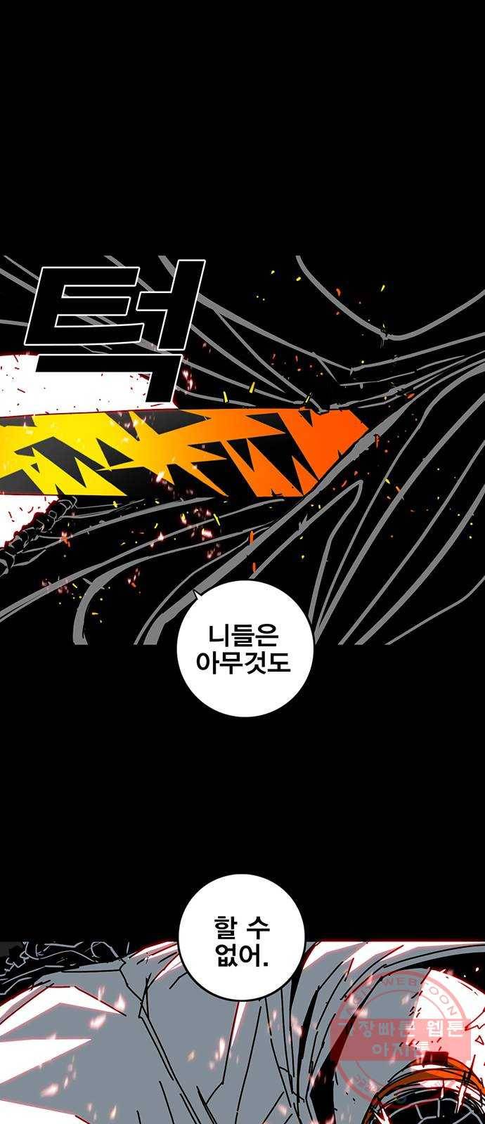 신도림 시즌2 93. 그릇 26