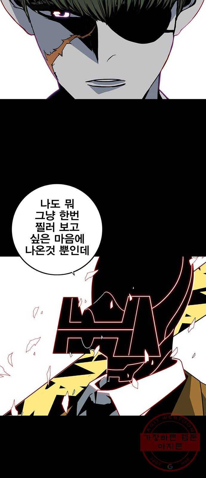 신도림 시즌2 93. 그릇 47
