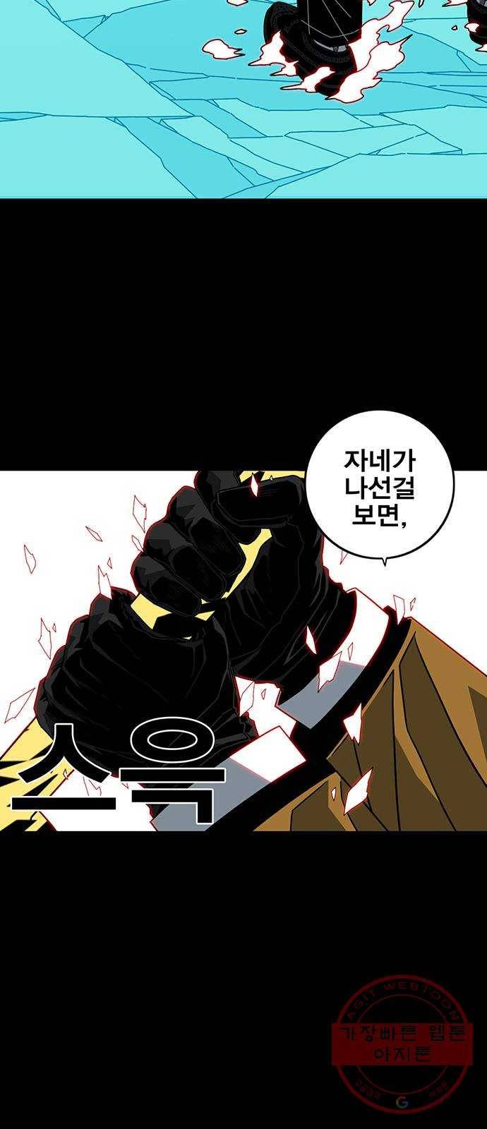 신도림 시즌2 93. 그릇 49