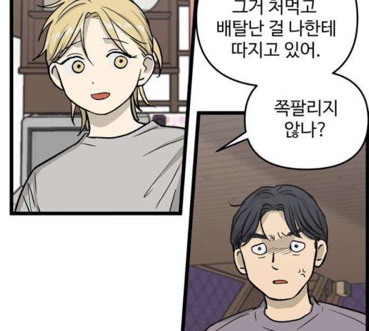 집이 없어 133화 10