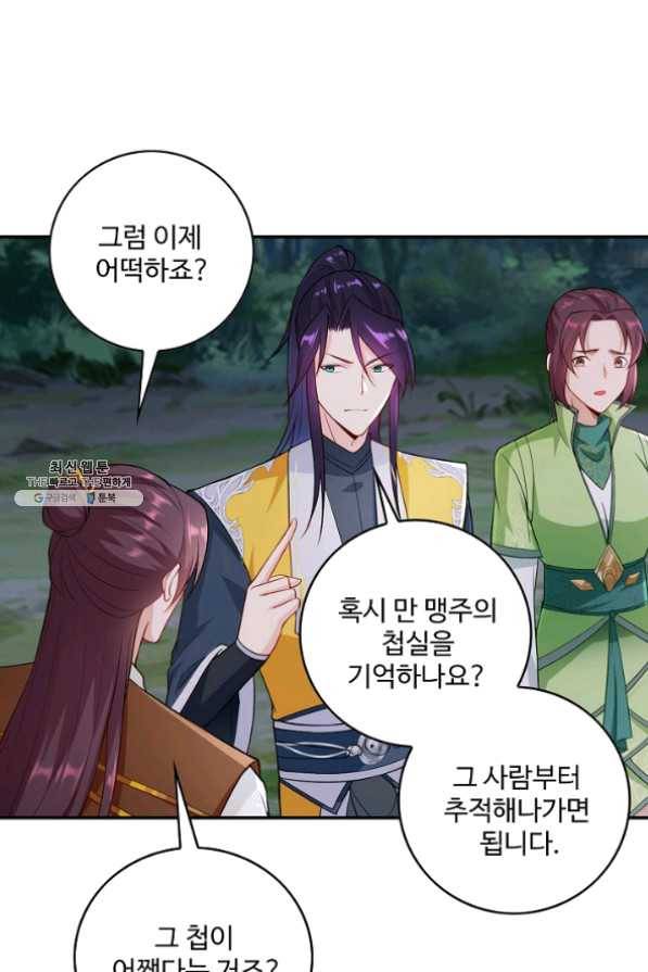 내 소설의 악역이 되다 67화 49