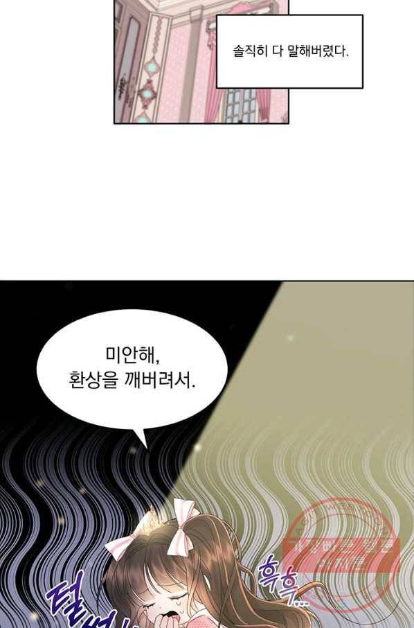파멸의 공주님 8화 17