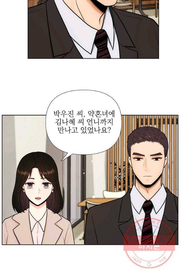 위험한 남자 32화 3