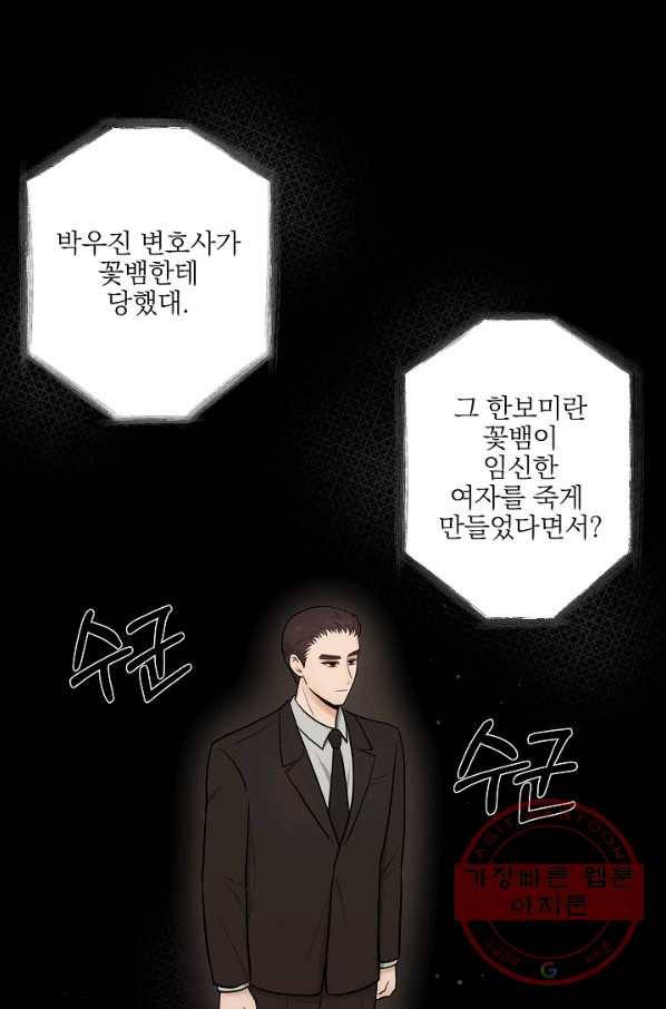 위험한 남자 32화 12