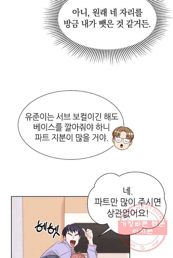 다시 한번 아이돌 5화 11