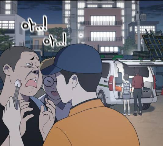 노답소녀 44화 3