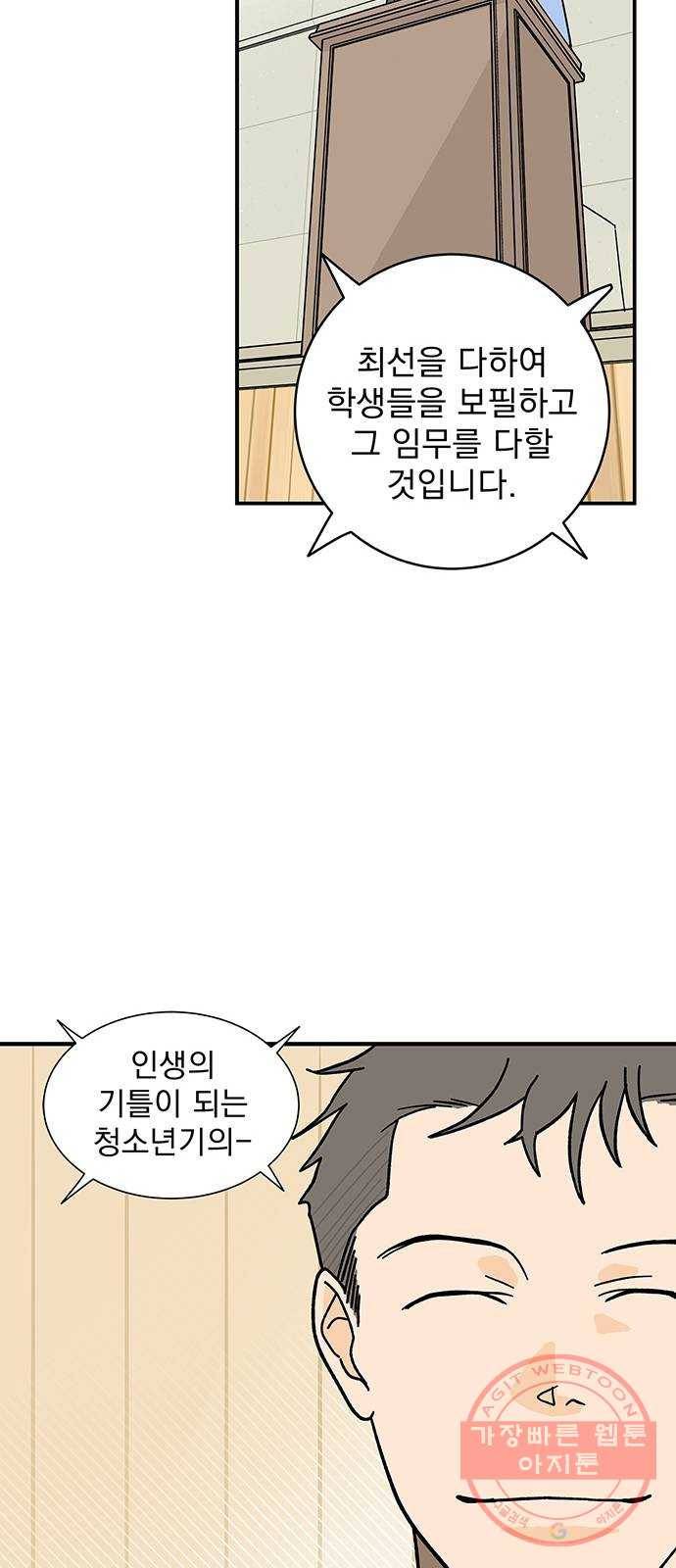 패션쇼 1화 4