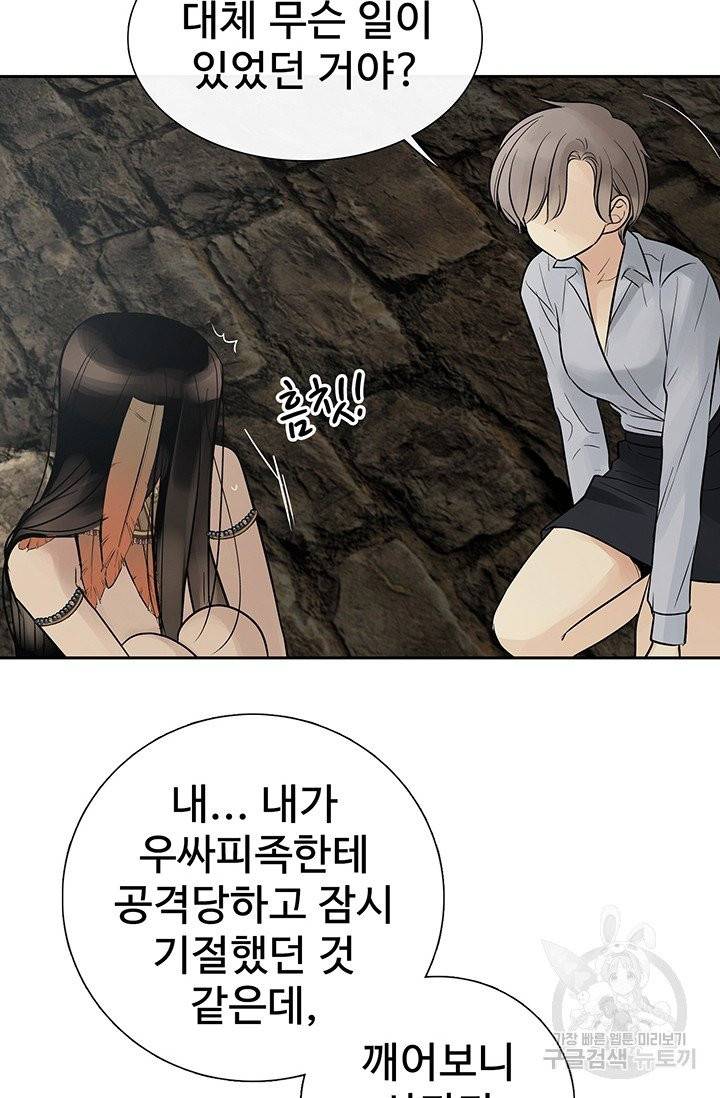 토템의 영역 46화 17