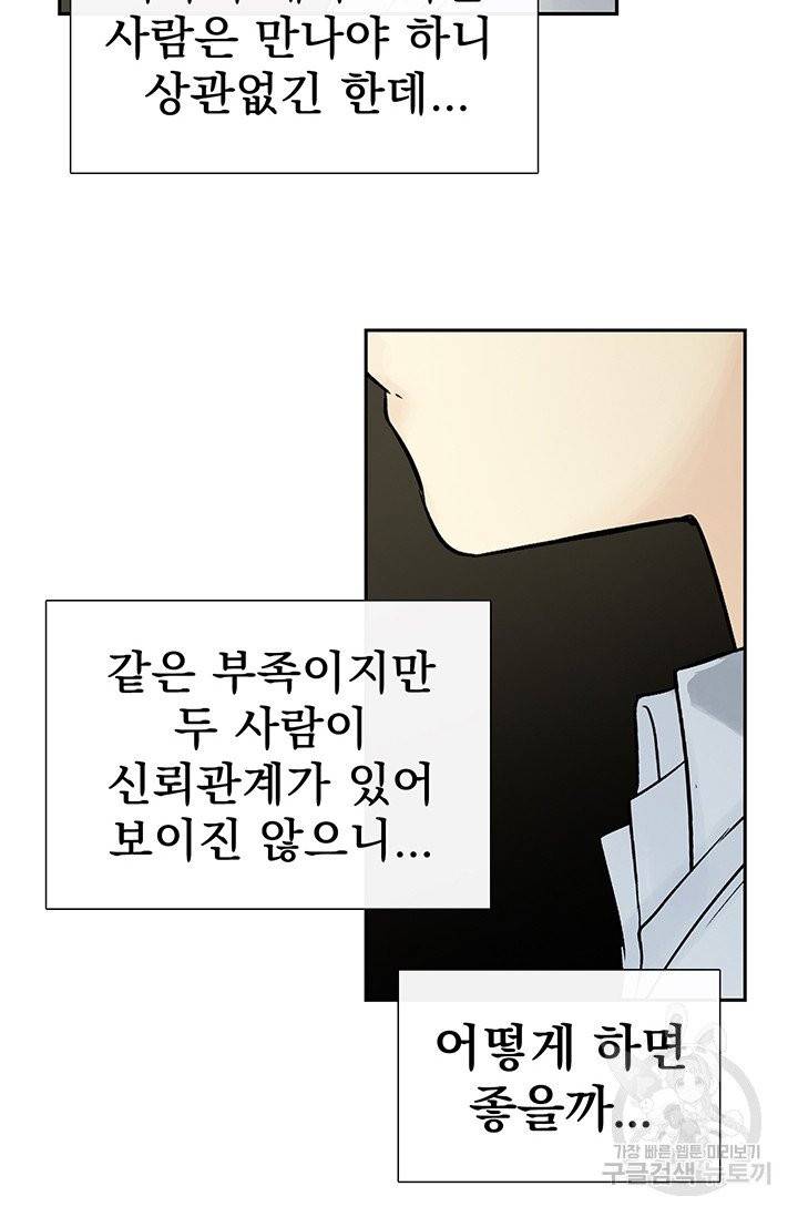 토템의 영역 46화 24