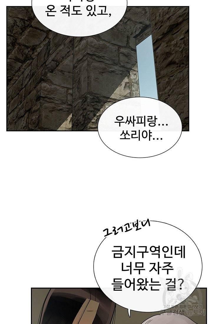 토템의 영역 46화 28