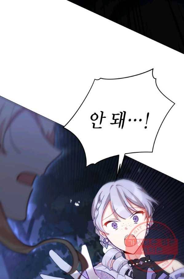접근 불가 레이디 38화 62