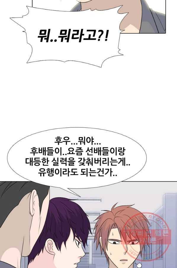 고교전설 171화 천재 후배 14
