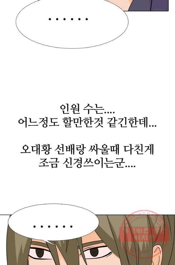고교전설 171화 천재 후배 38