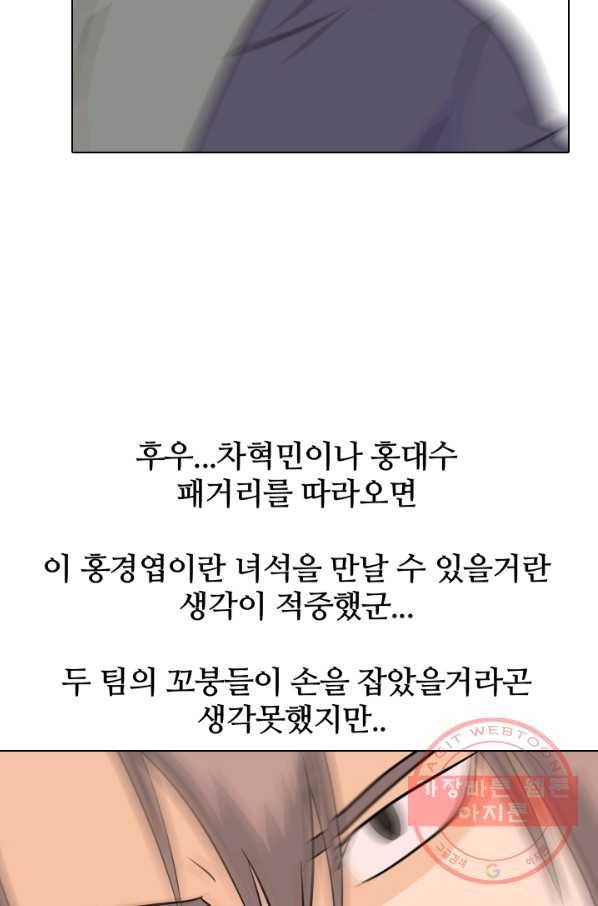 고교전설 171화 천재 후배 60