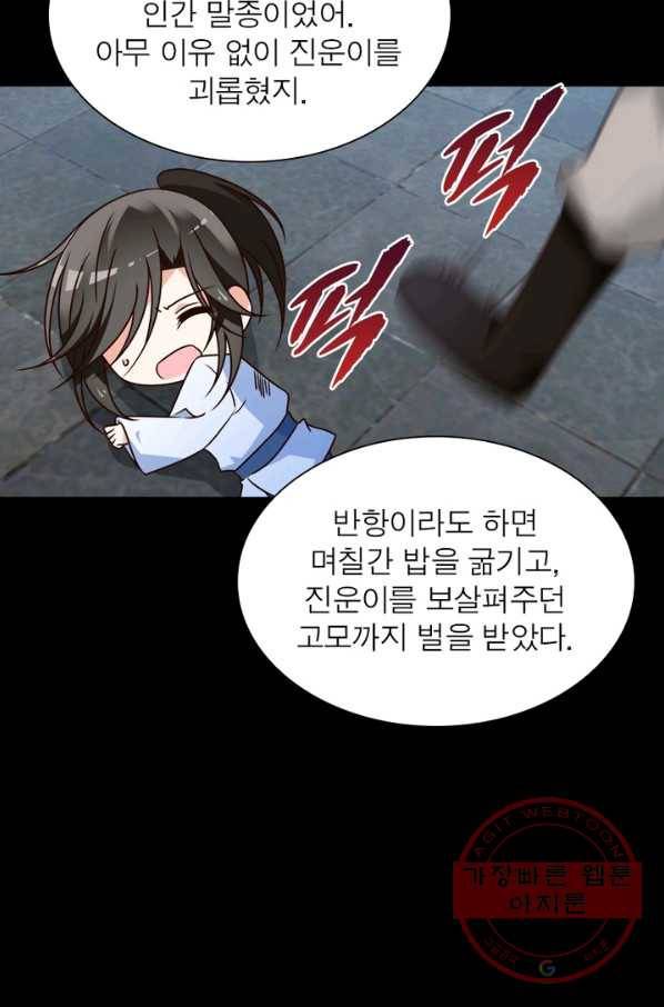 인생 3회차 스승님 38화 21
