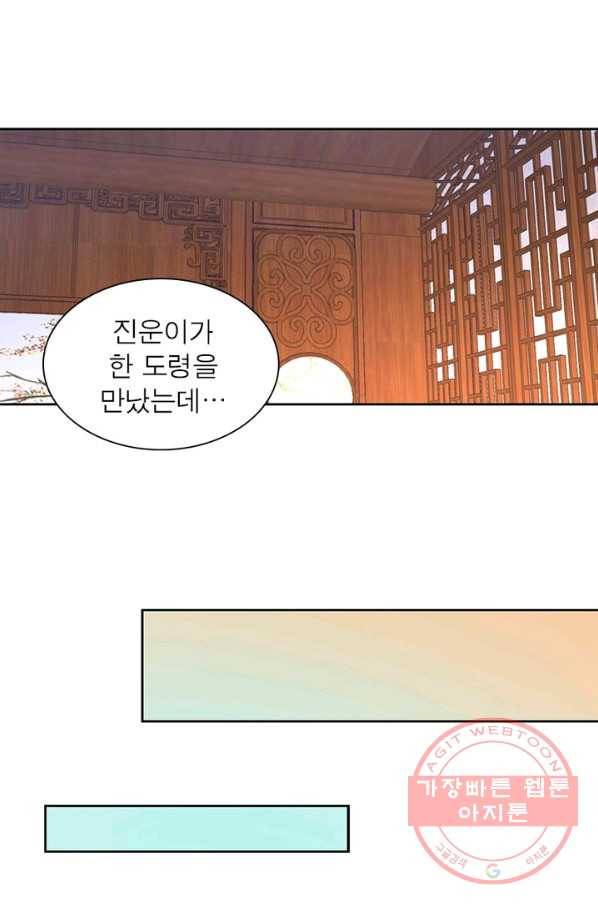 인생 3회차 스승님 38화 46