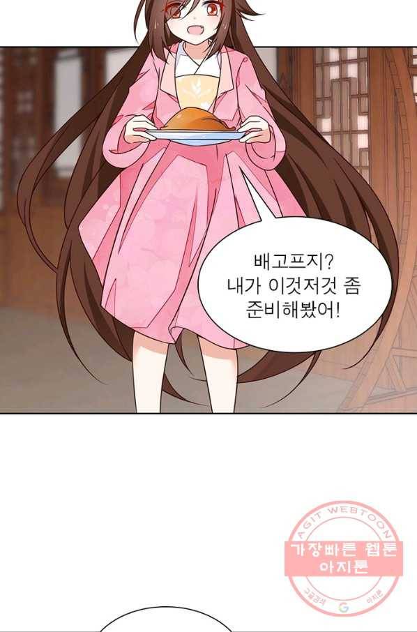 인생 3회차 스승님 38화 58