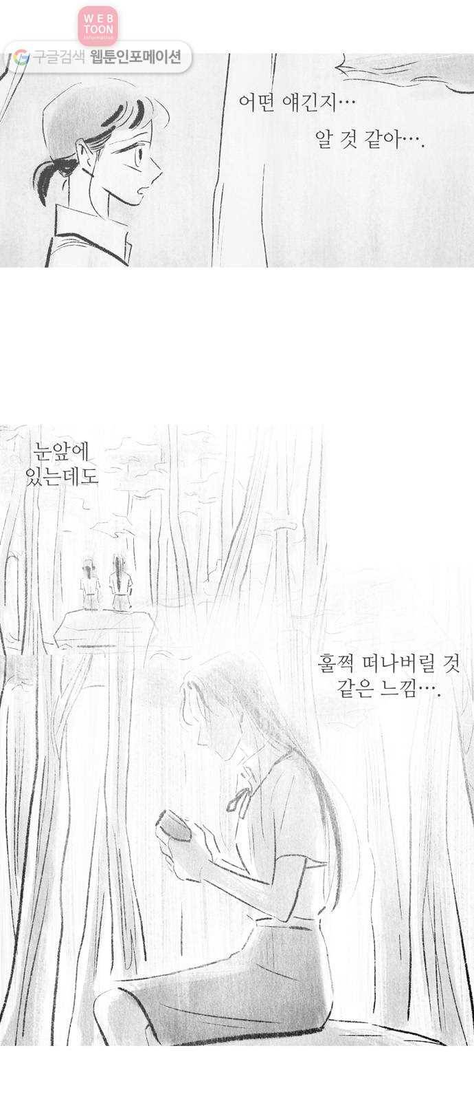 그날 죽은 나는 55화 - 단절 4