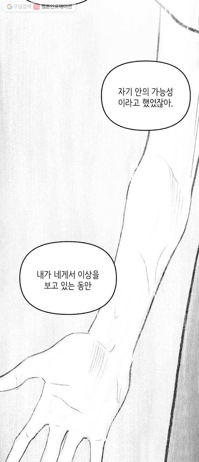 그날 죽은 나는 65화 - 의중 3