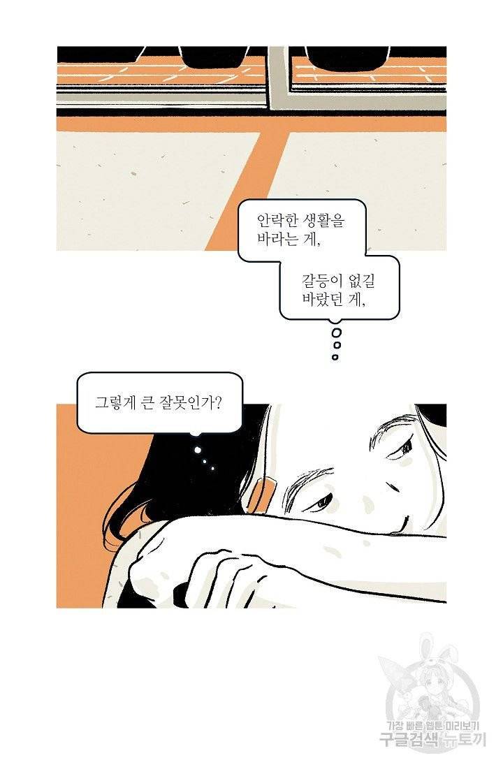 연애소설 읽는 교수 39화 8