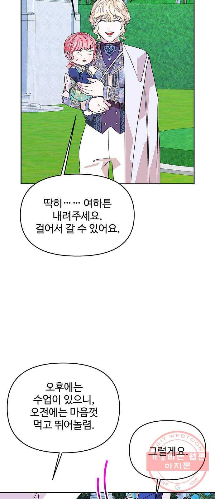 사람은 고쳐 쓰는 게 아니야! 29화 33